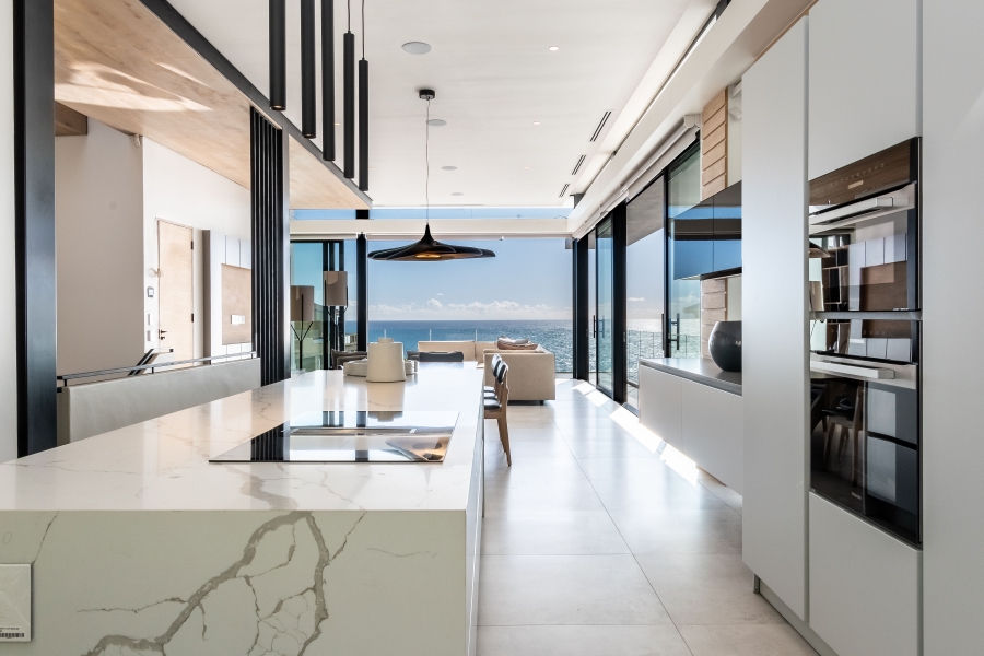 3 Bedroom Property for Sale in Bantry Bay Western Cape